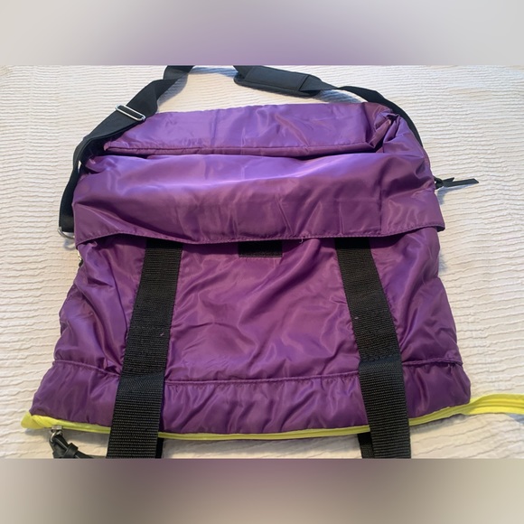 Marika nylon bag - Picture 7 of 11